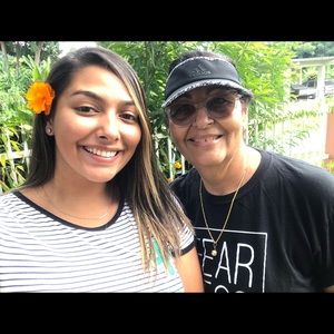 Meet your Posher, Ariana